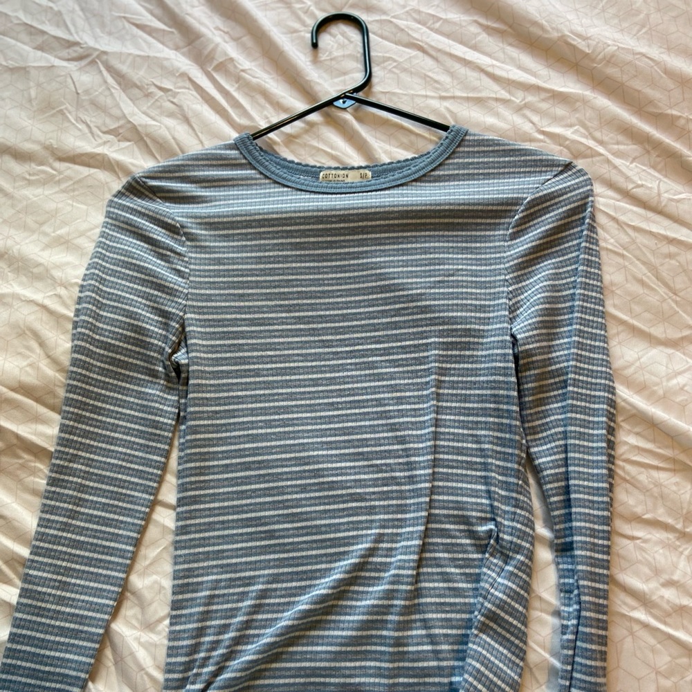 Cotton On Long Sleeve Top
